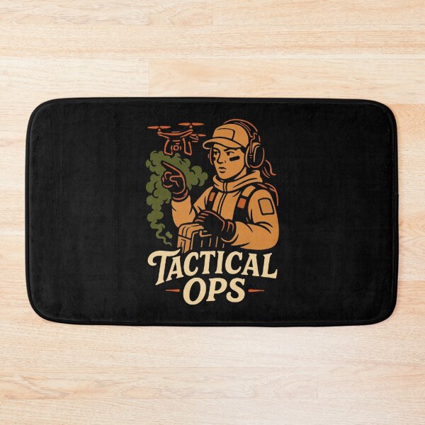 Item preview, Tacticool Diana: Directing Ops designed and sold by zzz888.