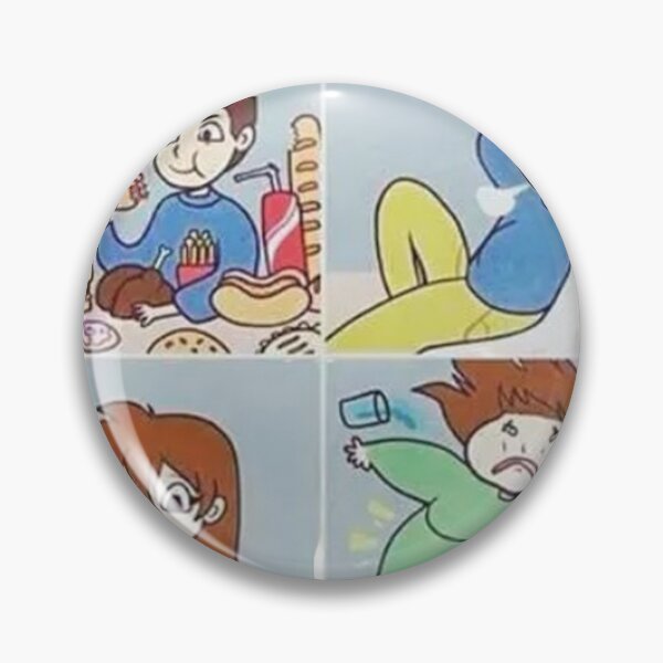 Item preview, There are Two Types of People designed and sold by ATeeforThee.