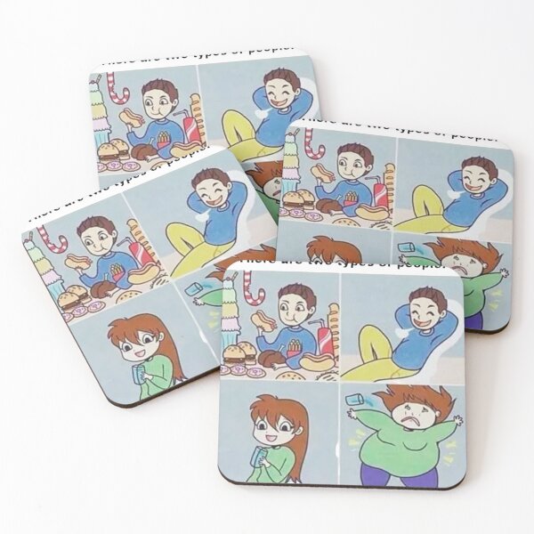 Item preview, There are Two Types of People designed and sold by ATeeforThee.