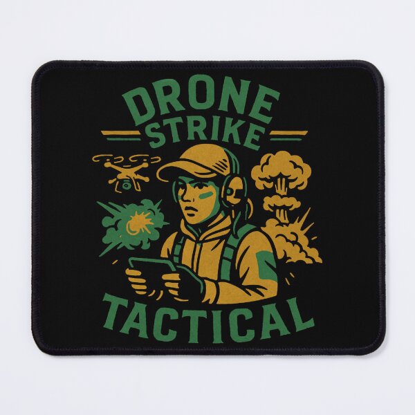 Item preview, Tacticool Drone Strike Operation designed and sold by zzz888.