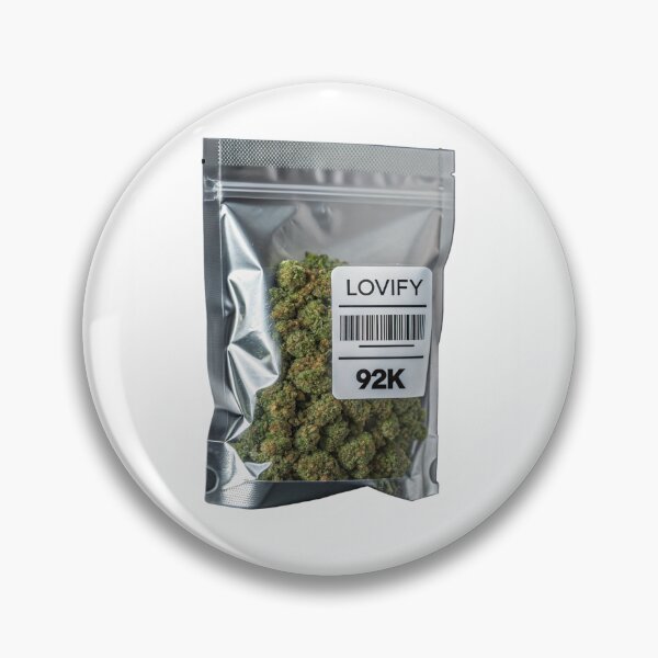 Item preview, Premium Cannabis Packaging – LOVIFY 92K designed and sold by LazyPetsHaven.