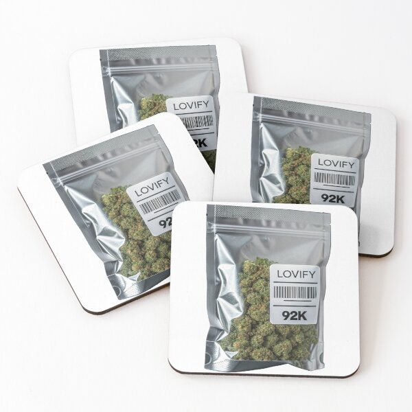 Item preview, Premium Cannabis Packaging – LOVIFY 92K designed and sold by LazyPetsHaven.