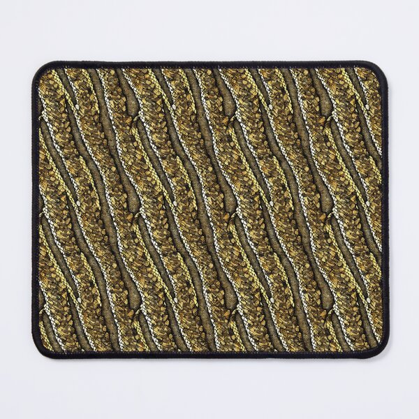 Item preview, Gold Snakeskin designed and sold by Cveti Dinkova.