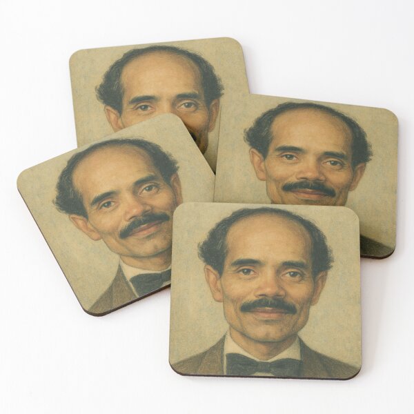 Item preview, Pedro Albizu Campos designed and sold by Jchevere.