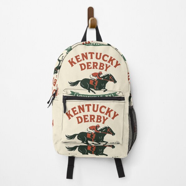 Item preview, Kentucky Derby, Horse Racing in Louisville designed and sold by LaModaLoKa01.