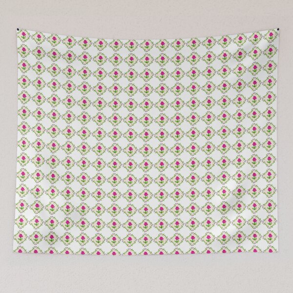 Item preview, Rose Diamonds designed and sold by magicgardenart.