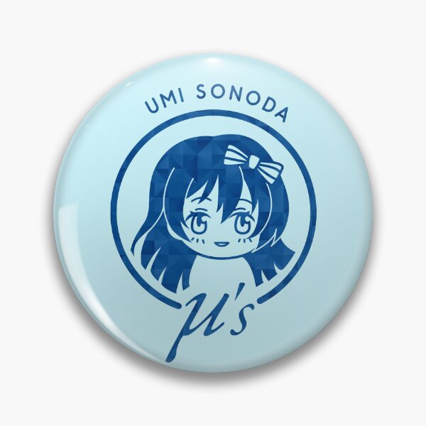 Item preview, Umi Sonoda Kawaii designed and sold by merchxwear.