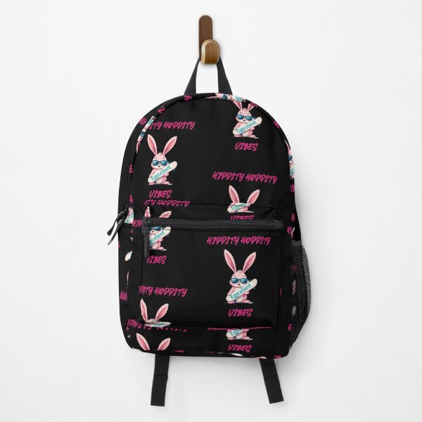 Item preview, Hippity Hoppity Vibes designed and sold by gogettadriptees.