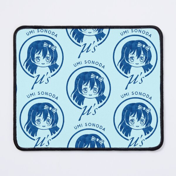 Item preview, Umi Sonoda Kawaii designed and sold by merchxwear.