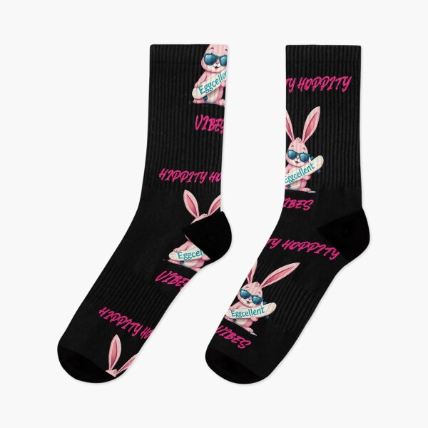 Item preview, Hippity Hoppity Vibes designed and sold by gogettadriptees.
