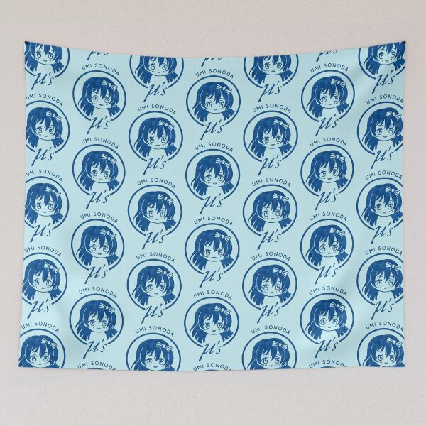 Item preview, Umi Sonoda Kawaii designed and sold by merchxwear.