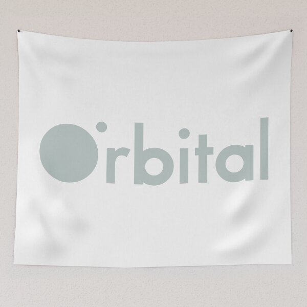 Item preview, Orbit. Verse 02 designed and sold by parissiArt.