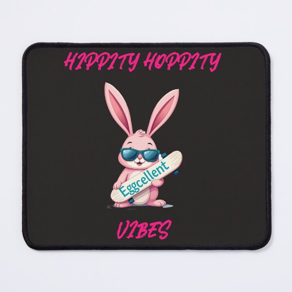 Item preview, Hippity Hoppity Vibes designed and sold by gogettadriptees.