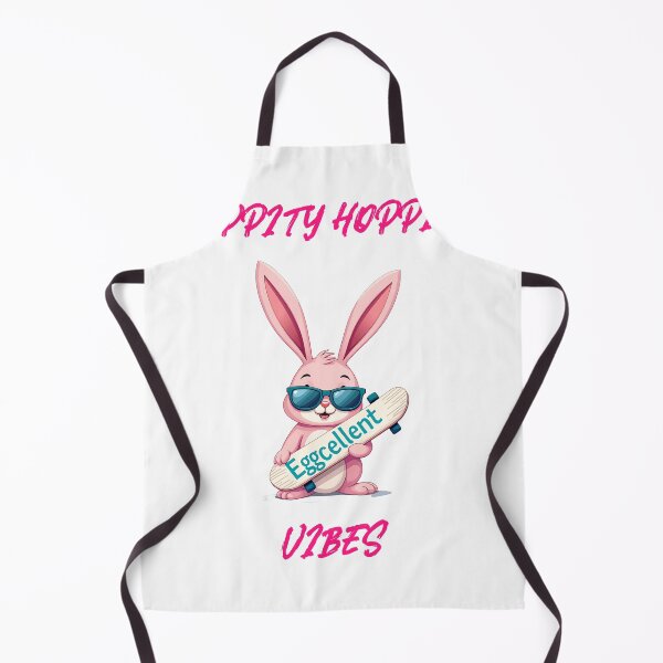 Item preview, Hippity Hoppity Vibes designed and sold by gogettadriptees.