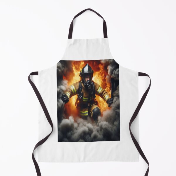 Item preview, Firefighter usa designed and sold by SM-769.