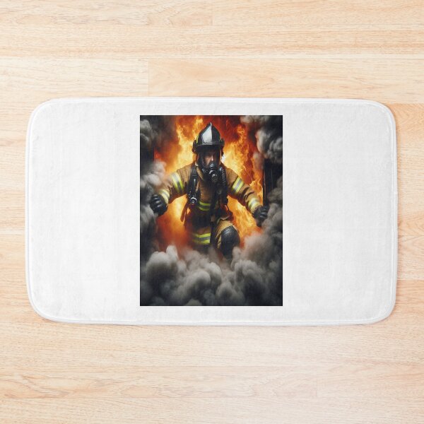Item preview, Firefighter usa  designed and sold by SM-769.