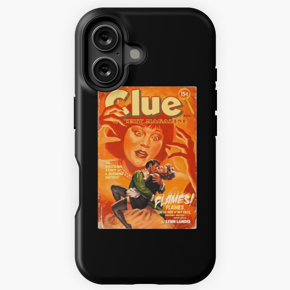 Item preview, iPhone Magsafe Tough Case designed and sold by SunsetGlimpse.