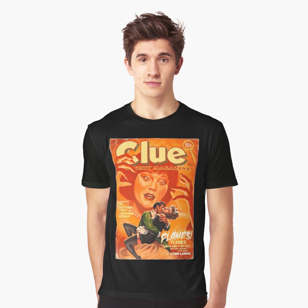 Item preview, Graphic T-Shirt designed and sold by SunsetGlimpse.
