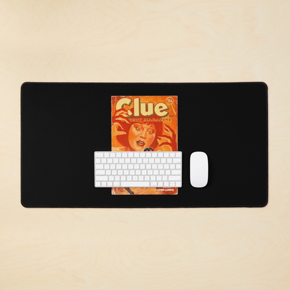 Item preview, Desk Mat designed and sold by SunsetGlimpse.