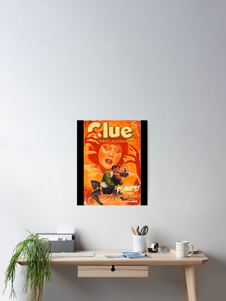 Thumbnail 2 of 3, Poster, Vintage 90s movie designed and sold by SunsetGlimpse.