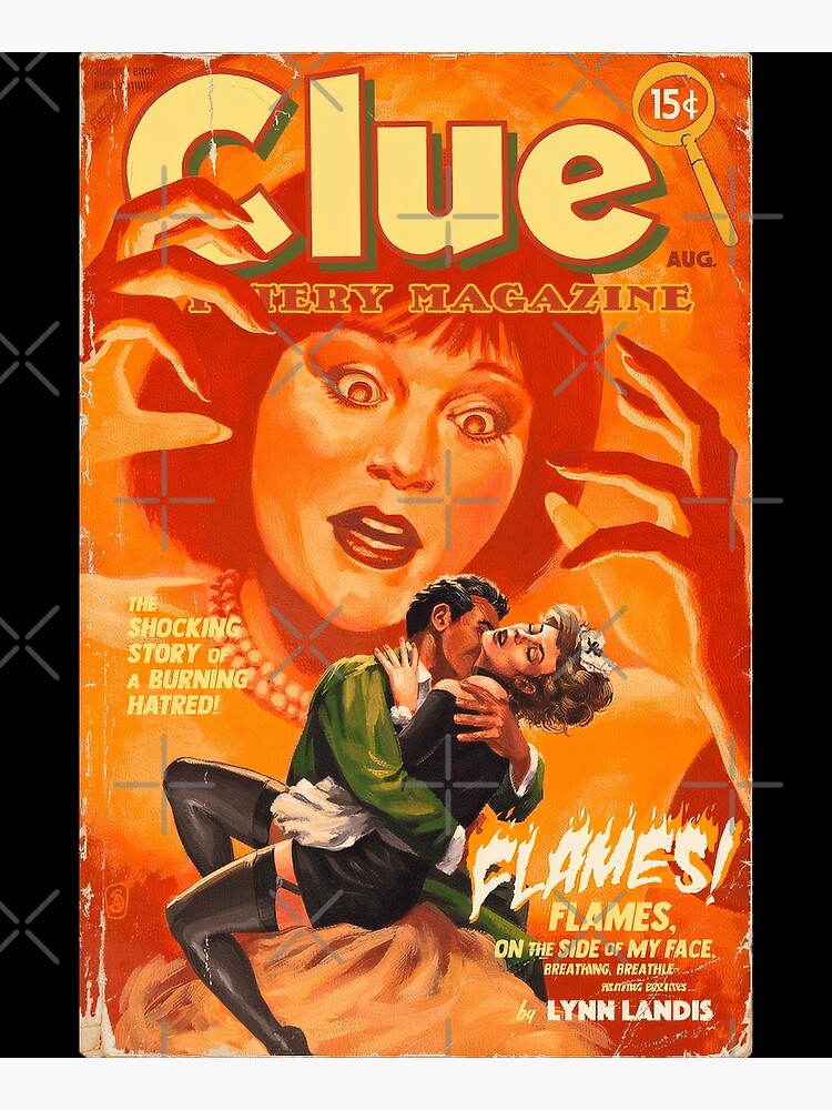 Thumbnail 3 of 3, Poster, Vintage 90s movie designed and sold by SunsetGlimpse.