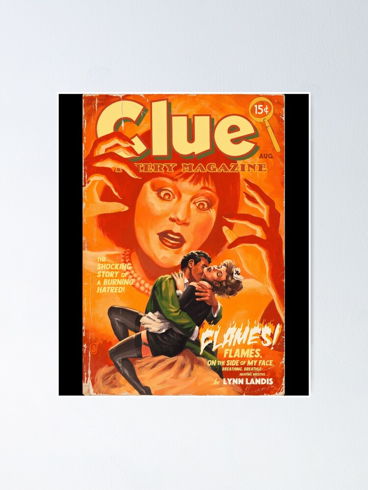 Thumbnail 1 of 3, Poster, Vintage 90s movie designed and sold by SunsetGlimpse.