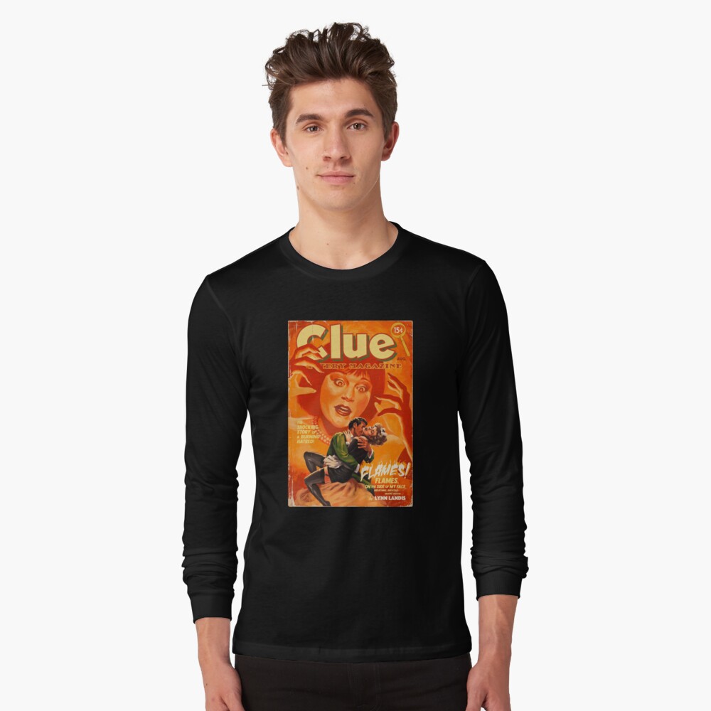 Item preview, Long Sleeve T-Shirt designed and sold by SunsetGlimpse.
