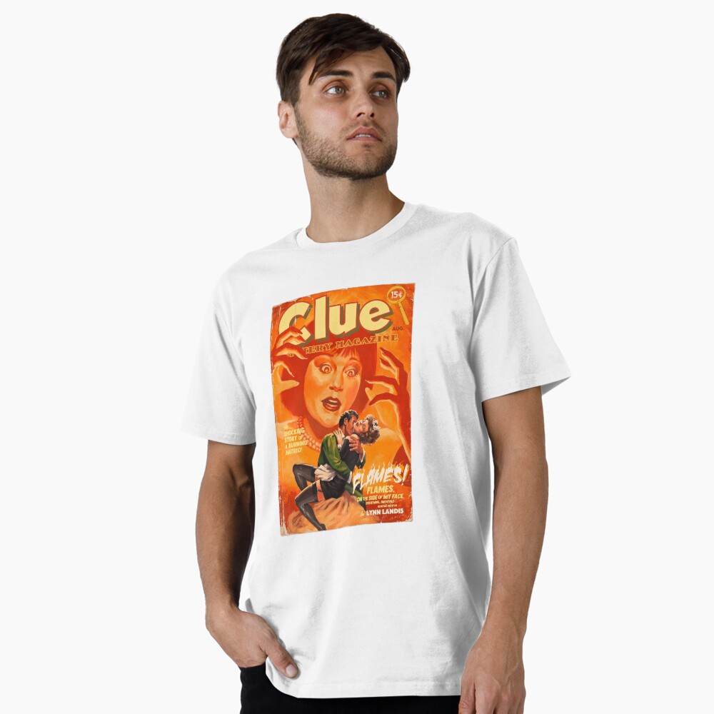 Item preview, Premium T-Shirt designed and sold by SunsetGlimpse.
