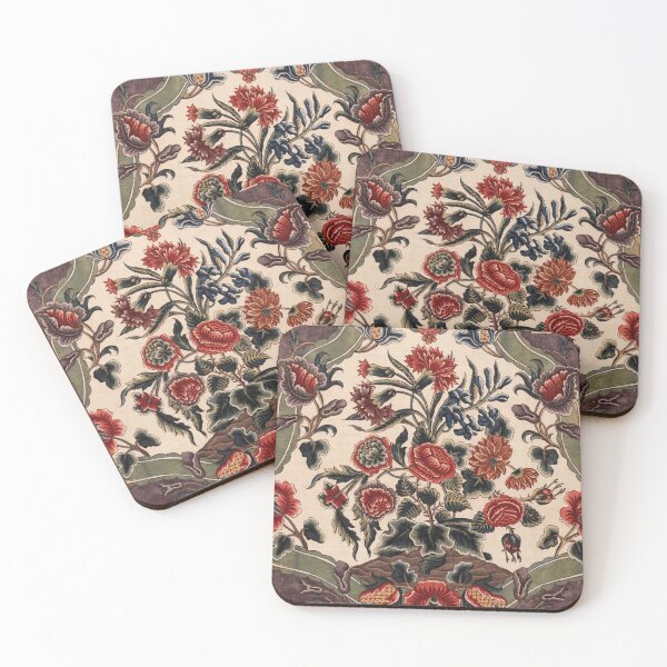 Item preview, Victorian Flowers designed and sold by Tsveti Dinkova.