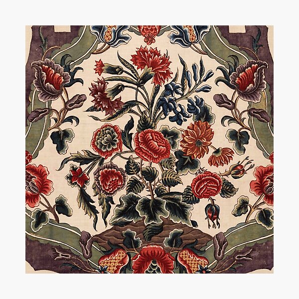 Item preview, Victorian Flowers designed and sold by Charm Flower.