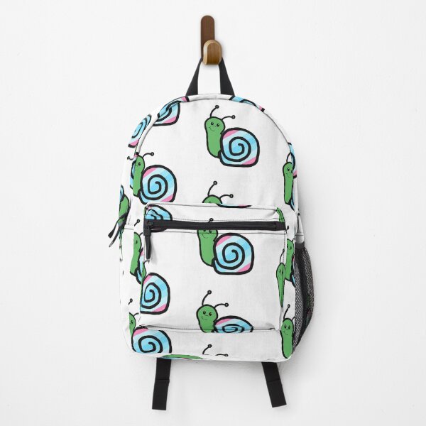 Item preview, Transmasc Pride Snail designed and sold by cjo582.