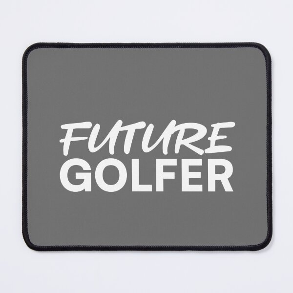 Item preview, Future Golfer designed and sold by WhelmdStudios .