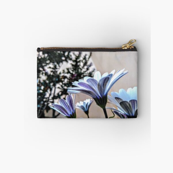 Item preview, Cape Marguerite: Elegant African Daisy Art designed and sold by LizyFruitBatPrints.