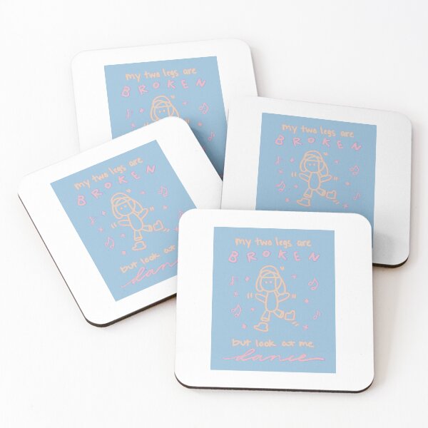 Item preview, Copy of But look at me dance designed and sold by lanyard’s designs.
