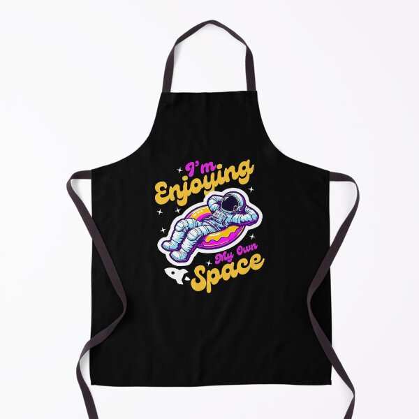 Item preview, I'm Enjoying My Own Space designed and sold by The magic Yellow bus.