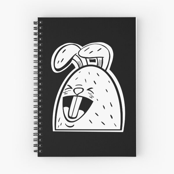Item preview, Ecstatic Bunny  designed and sold by missmann.