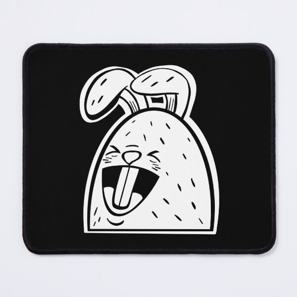 Item preview, Ecstatic Bunny  designed and sold by missmann.