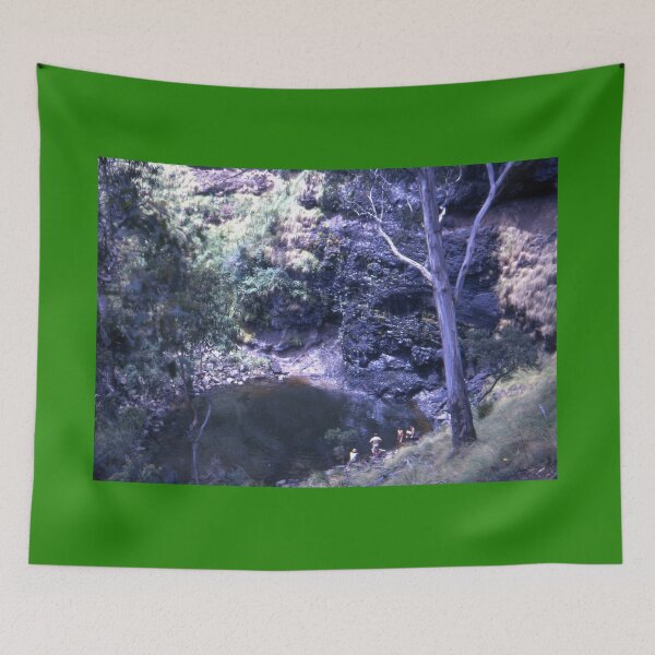 Item preview, Coolah Tops, Coolah, NSW, Australia 1973 designed and sold by muz2142.