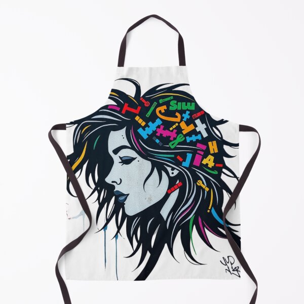Item preview, Mind in Color designed and sold by becauseturkey.