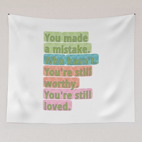 Item preview, Forgiveness and Friendship Support designed and sold by MoePark.