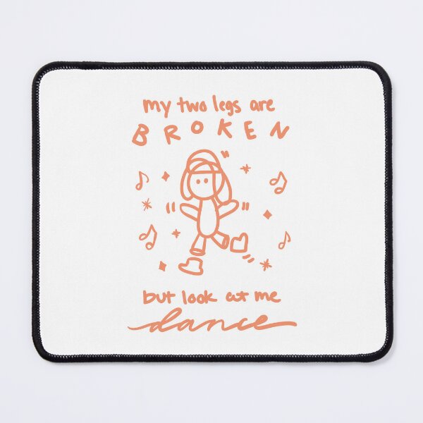 Item preview, But look at me dance designed and sold by lanyard’s designs.