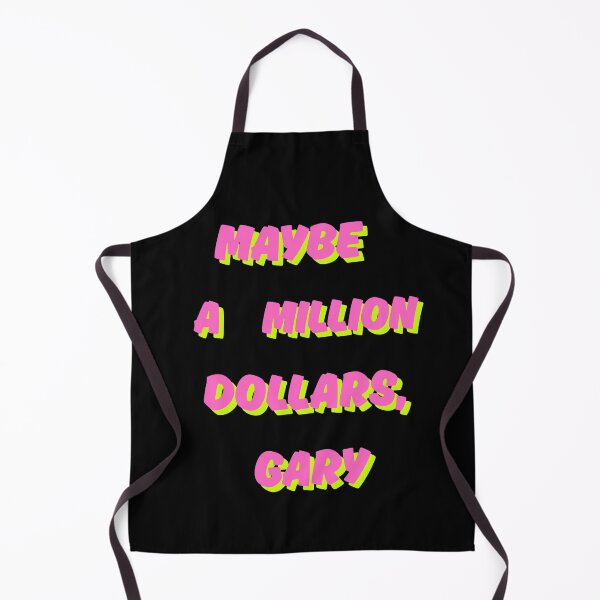 Item preview, A MILLION DOLLARS designed and sold by Swooncake Press.