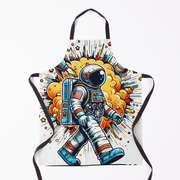 Item preview, Moonwalk & Launch Color designed and sold by Arte Cartoon From TagTeam Group.