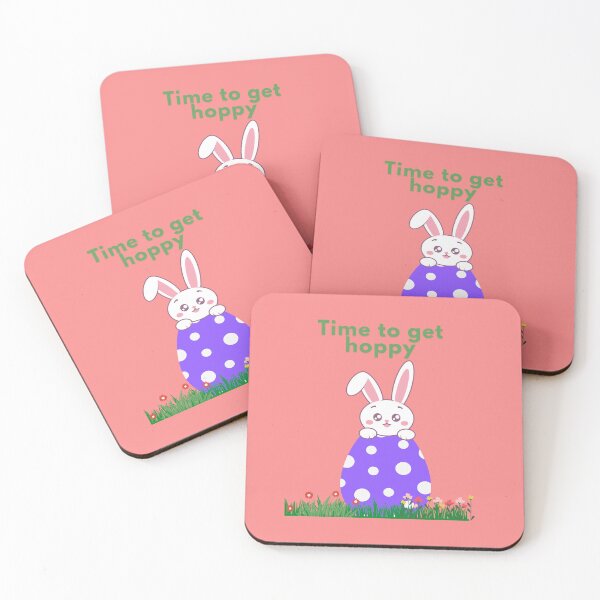 Item preview, Time to get hoppy designed and sold by PhoeniXDreamer.