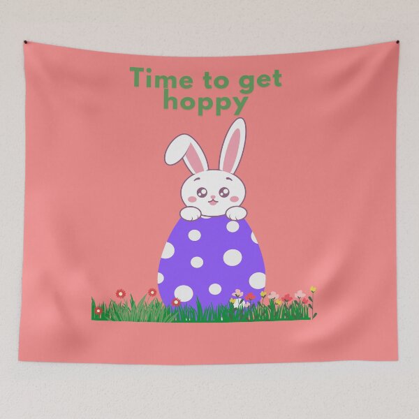 Item preview, Time to get hoppy designed and sold by PhoeniXDreamer.