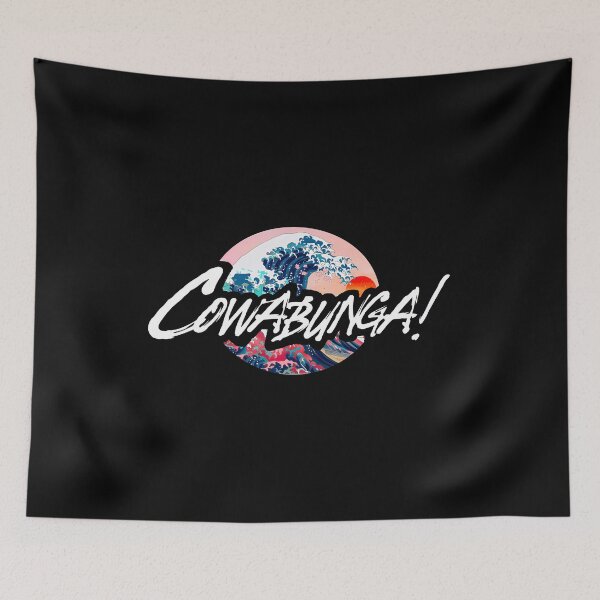 Item preview, Wave-Abunga designed and sold by aidenpier.