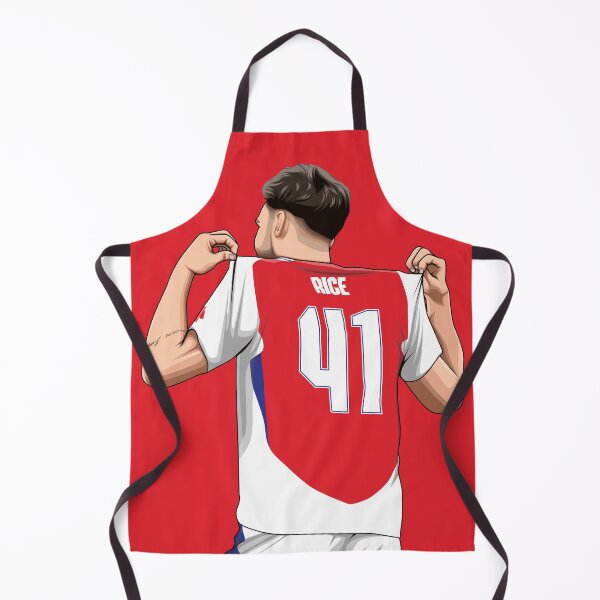 Item preview, Declan Rice designed and sold by Aldduardo.