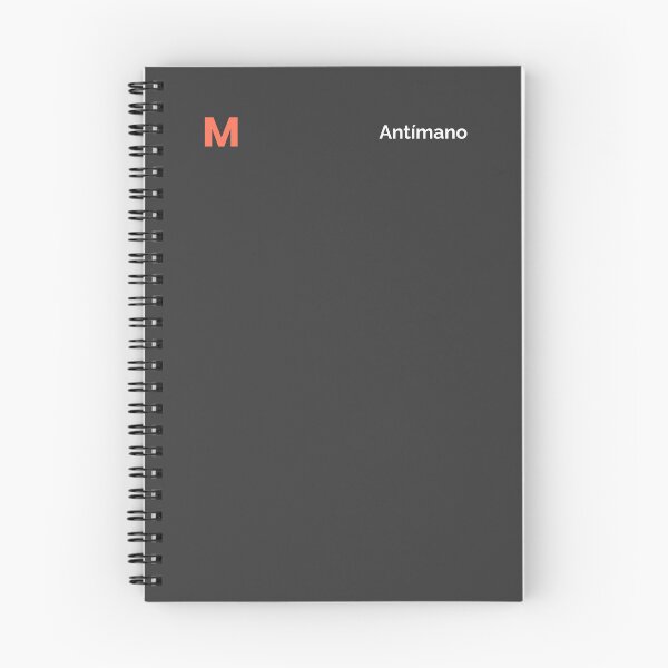 Item preview, Antímano Metro Station, Caracas designed and sold by 1989Ve&Co.
