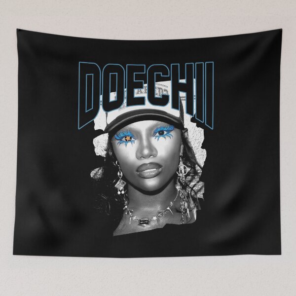 Item preview, Retro Girl Tour 2025 designed and sold by PedroCorreas.