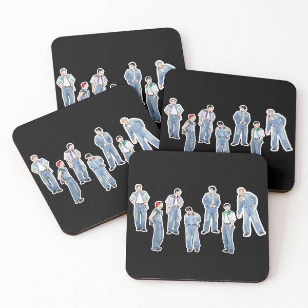 Item preview, En KPOP designed and sold by jaofnn.